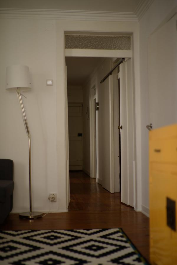 Appartement The Blue House - As Portuguesas à Lisboa Extérieur photo