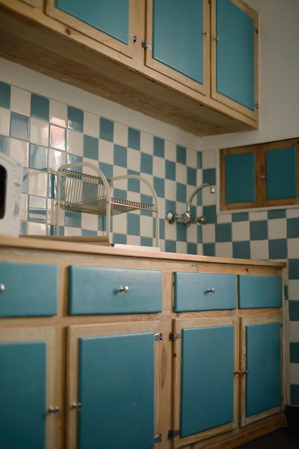 Appartement The Blue House - As Portuguesas à Lisboa Extérieur photo