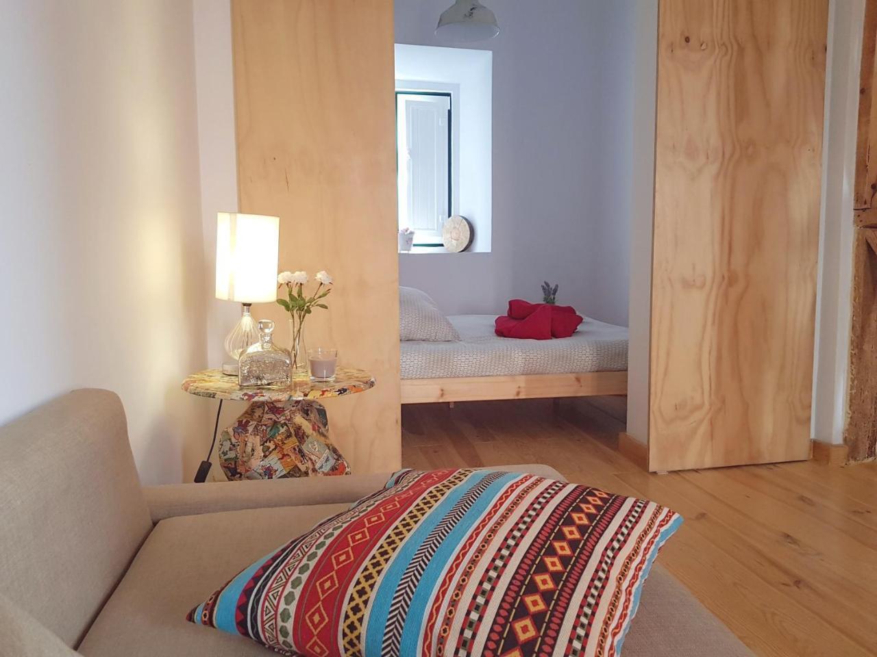 Appartement The Blue House - As Portuguesas à Lisboa Extérieur photo